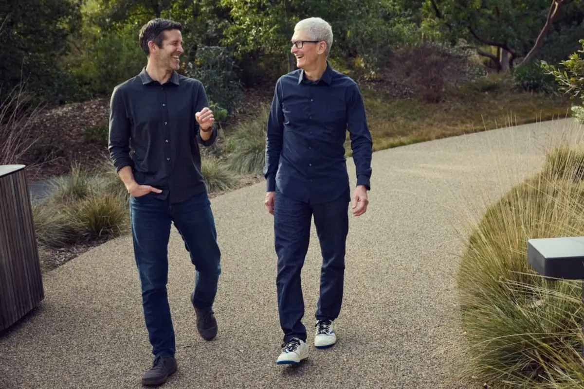 Pourquoi Apple ne sait plus garder ses secrets&nbsp;?