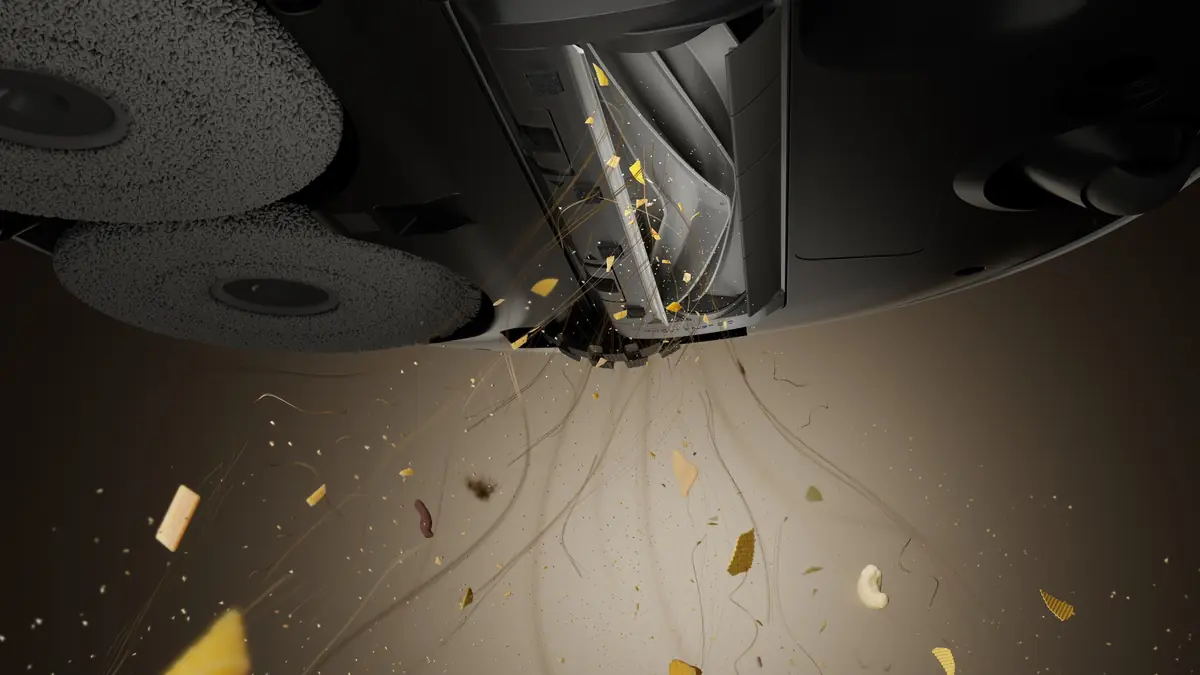 MOVA annonce le P70 Pro Ultra, un robot aspirateur premium mais accessible