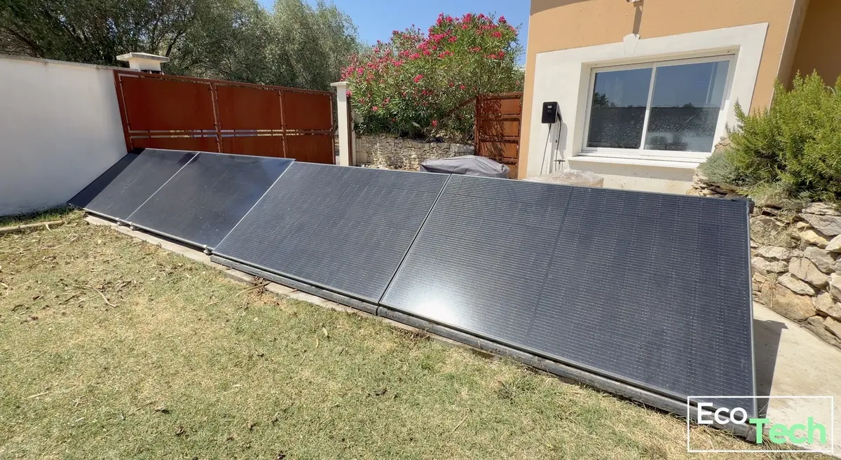 Test Sunology Storey&nbsp;: la batterie solaire fran&ccedil;aise plug&play tient-elle vraiment ses promesses&nbsp;?