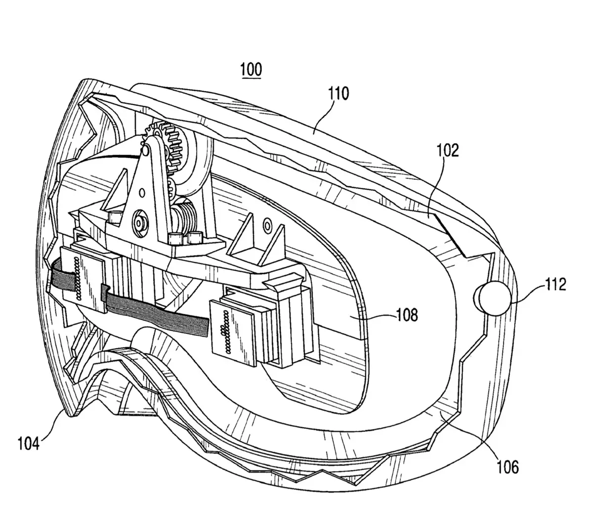 L'image du jour : à quoi pourrait ressembler le casque ARVR d'Apple ?