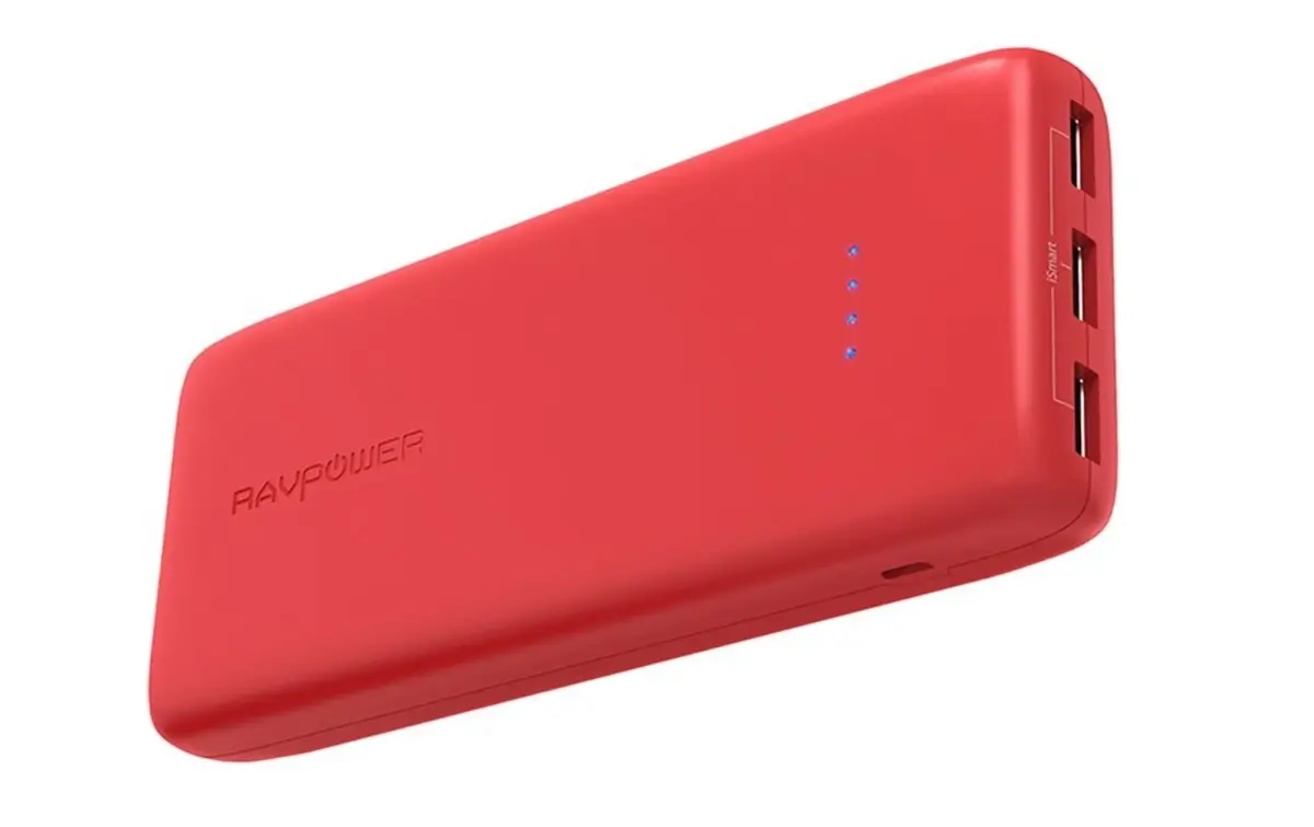 Promos : dédoubleur Lightning, batteries nomades, chargeur Qi de voiture et caméra 360°