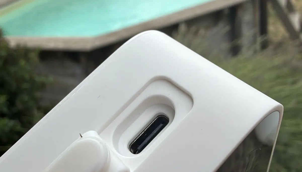 Test de la Reolink MagicCam&nbsp;: une cam&eacute;ra de s&eacute;curit&eacute; magn&eacute;tique &agrave; 59&euro; sans abonnement&nbsp;!