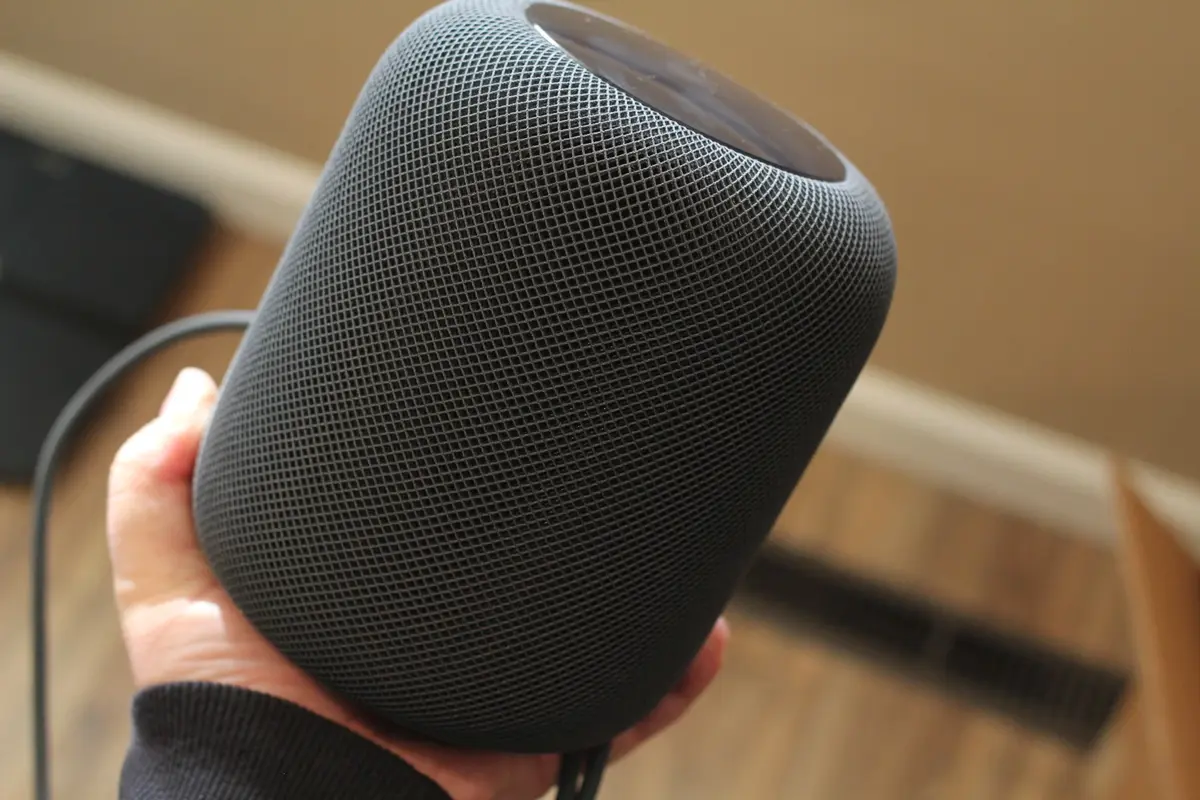 Revue de tests du HomePod : la meilleure qualité audio mais une connectivité limitée