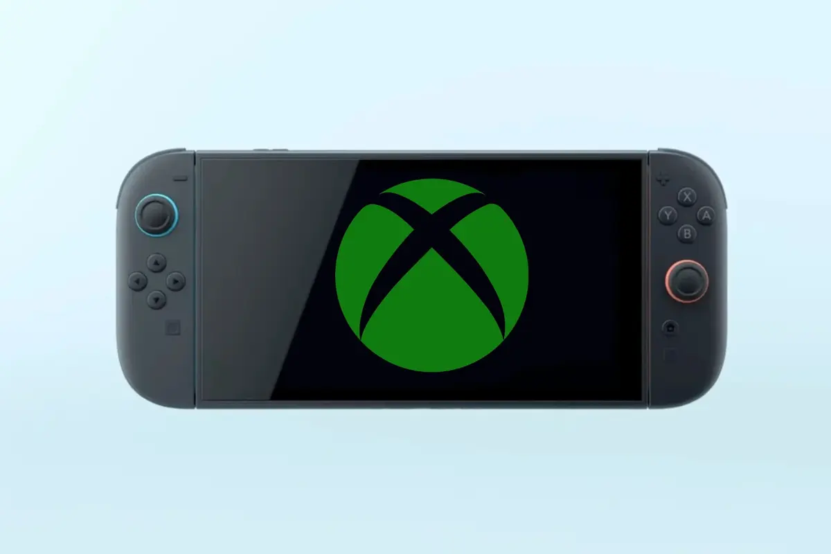 Microsoft prévoir d’être très présent sur la Switch 2