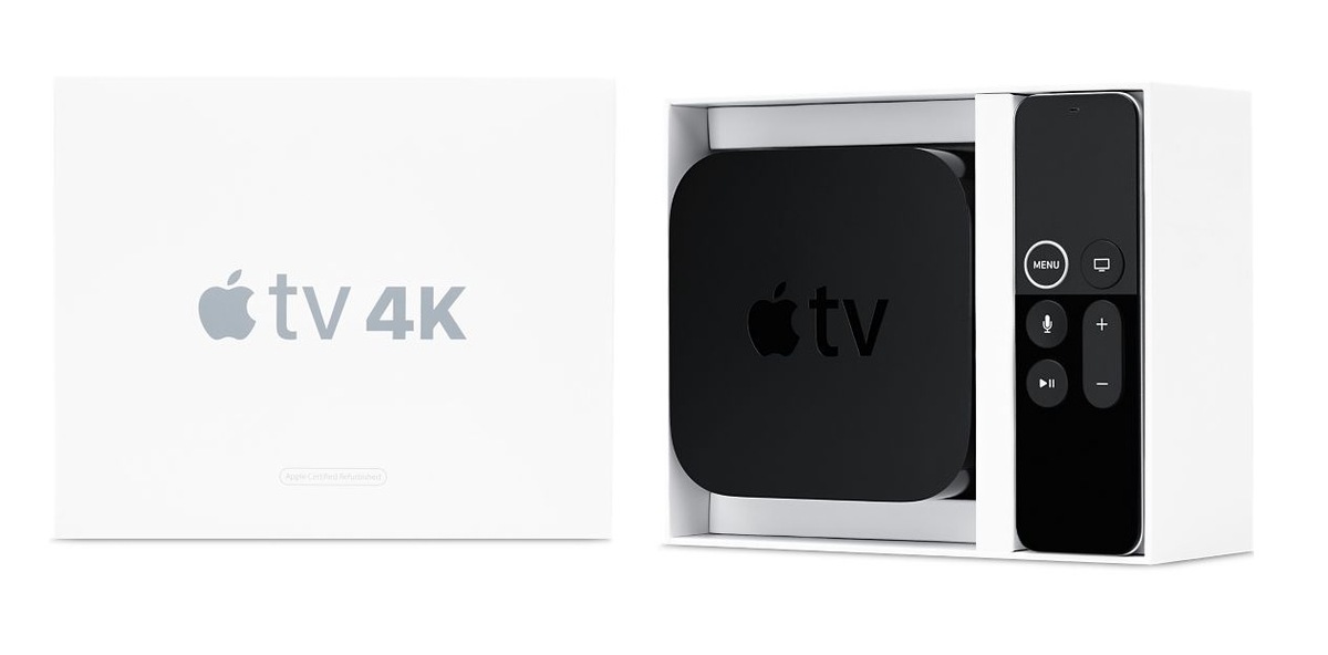 Refurb : Mac mini dès 459€, iMac dès 999€, iPad dès 349€, Apple TV 4K à 169€