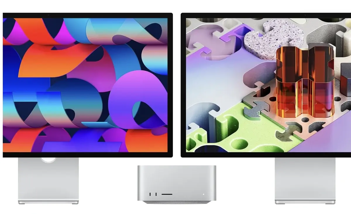 Le Mac Studio M5 Max d&eacute;j&agrave; en promo&nbsp;: &eacute;conomisez 100&euro; par rapport &agrave; l'Apple Store&nbsp;!