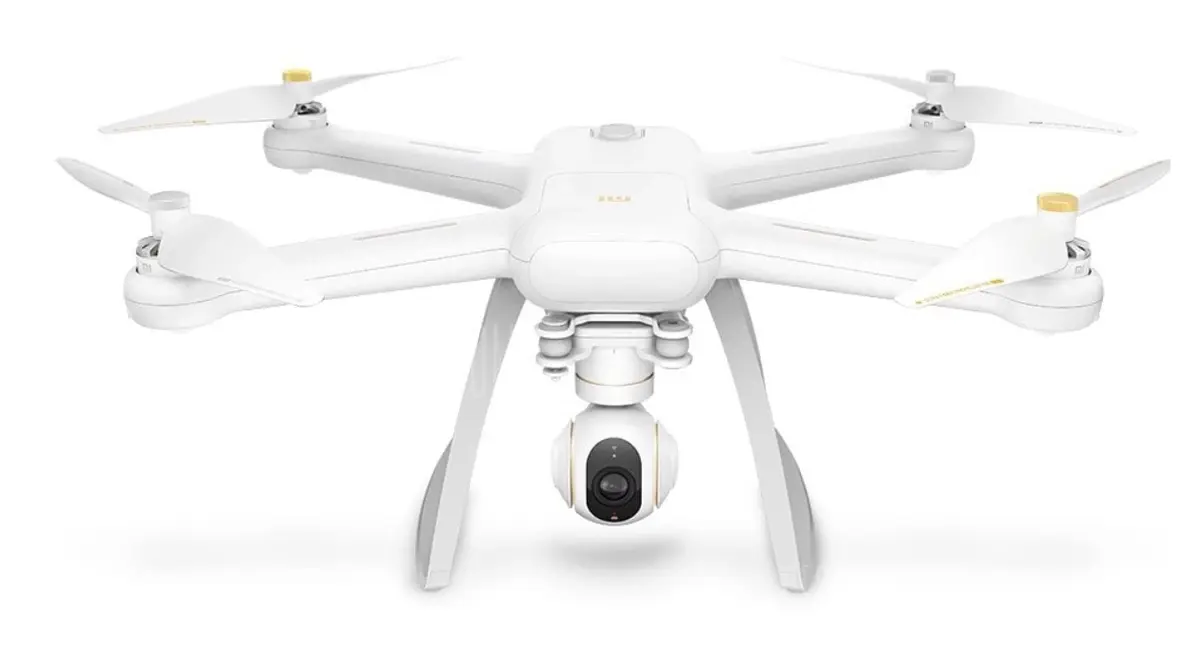 Promos : drones (Xiaomi, DJI), iPad Pro, iPhone 6s Plus, GoPro, Google Home et Philips Hue