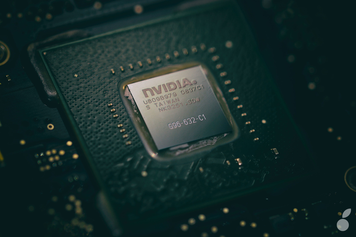 Nvidia explose son CA grâce à la cryptomonnaie et le cloud (2,91 milliards)