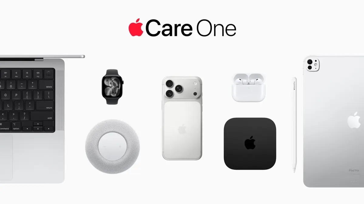 Apple Care On France