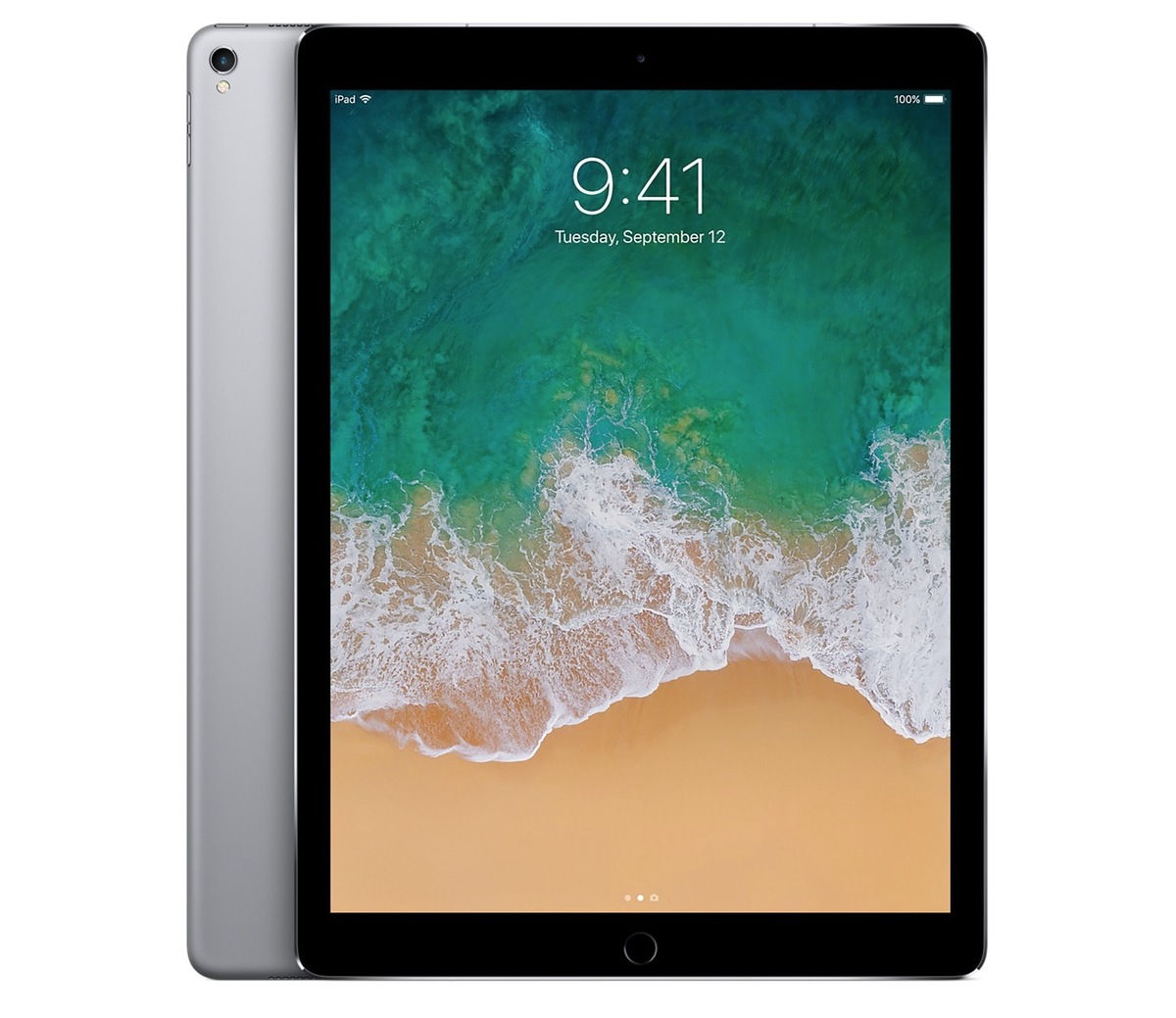 Refurb : iPad Pro 12,9'' 2017 4G 64Go à 909€, MacBook Air dès 929€ et iMac 5k dès 1649€