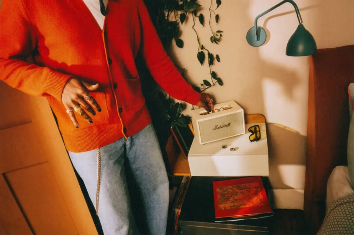 Marshall annonce les Acton IV et Stanmore IV avec AirPlay en option