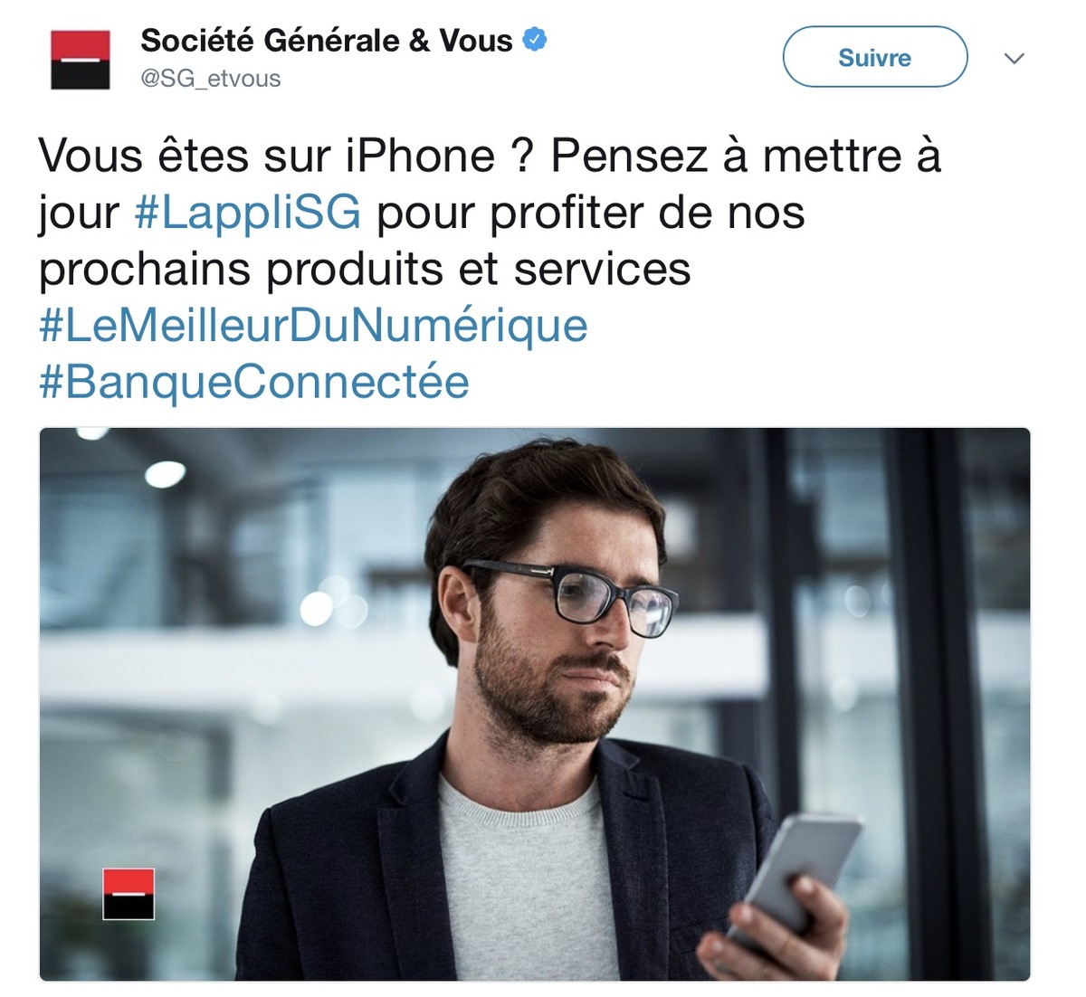 Apple Pay : la Société Générale prépare son lancement (demain ?)