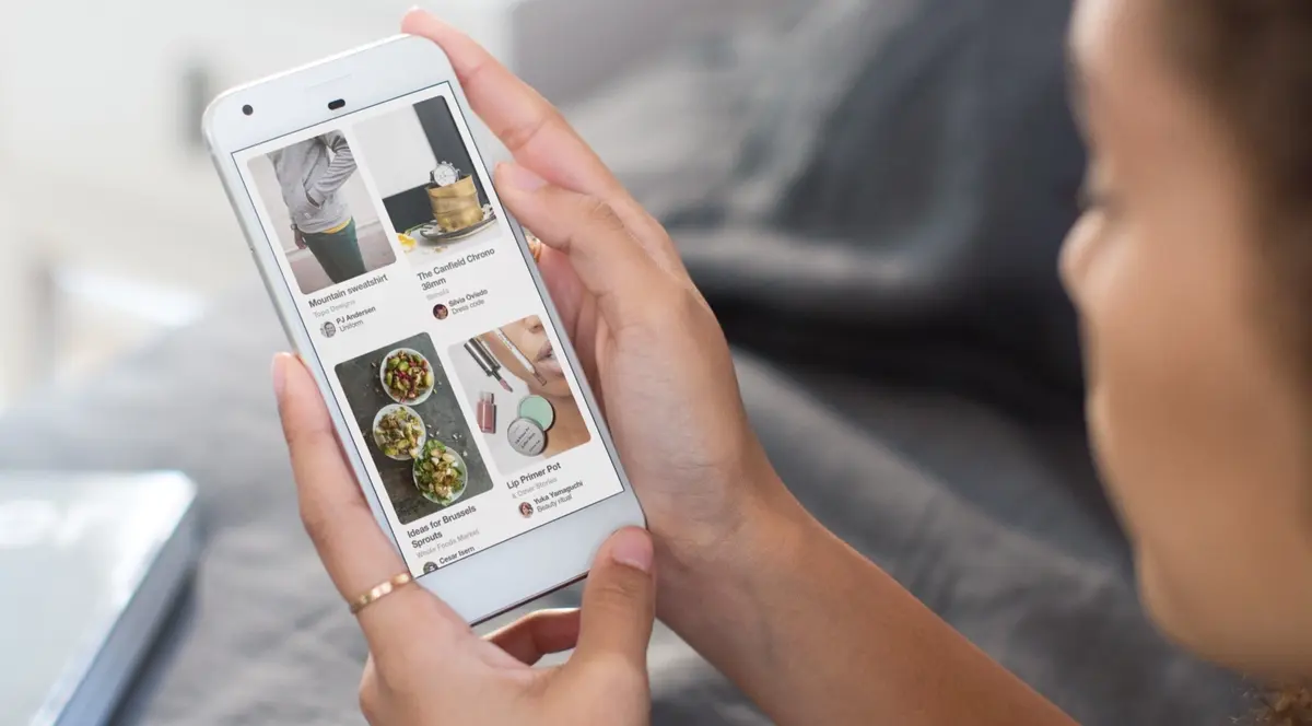 Pinterest permet enfin de réorganiser et d'archiver ses collections d'images