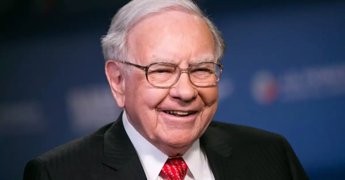 Warren Buffett ne jure que par Apple et s'offre encore plus d'actions (165,3 millions au total)