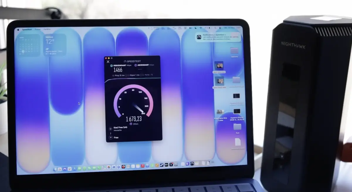 Test de performances du MacBook Neo&nbsp;: quelles sont ses limites&nbsp;?
