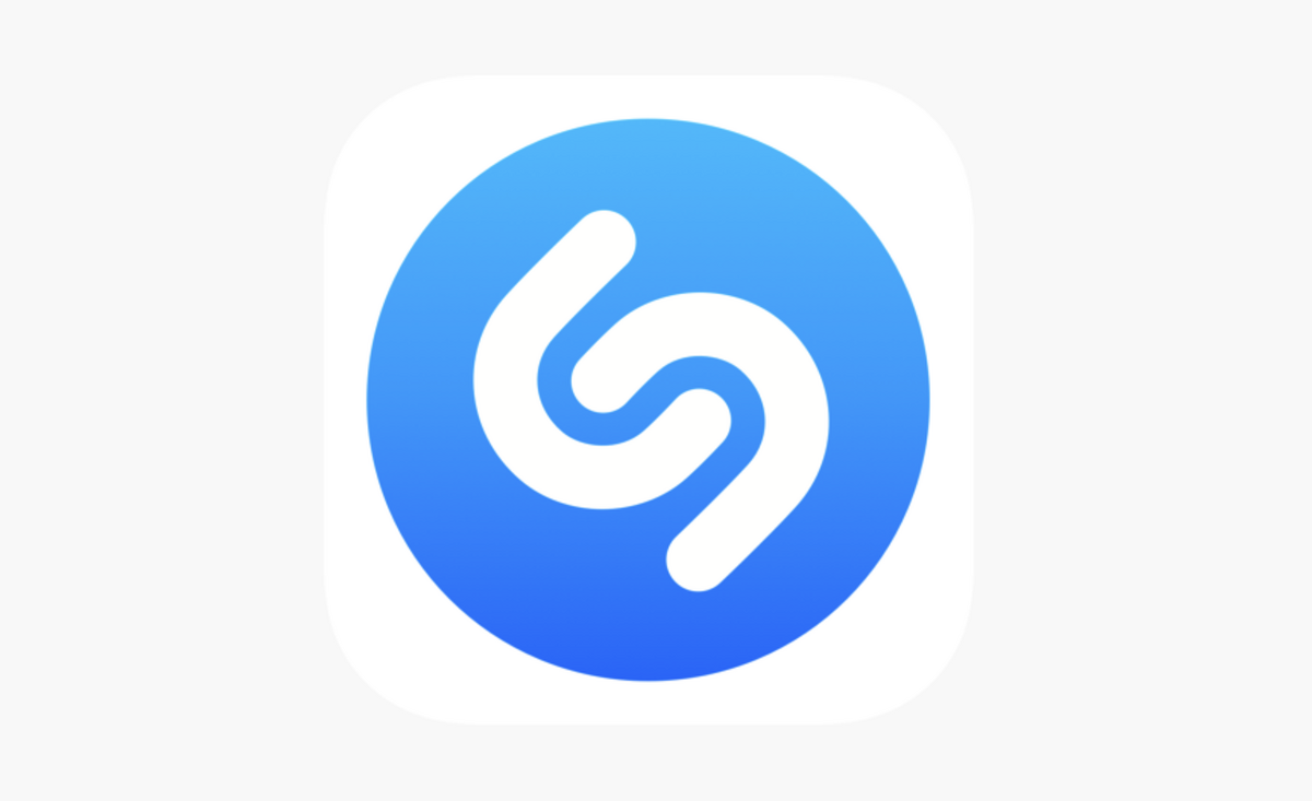 Shazam fonctionne désormais de concert avec Apple Music Classical