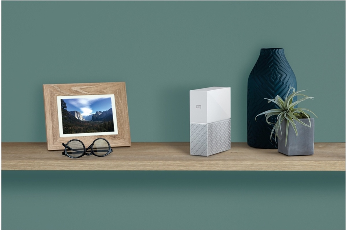 Promos : WD MyCloud home (Duo), Netgear Orbi, chargeur d'Apple Watch et clé Lightning