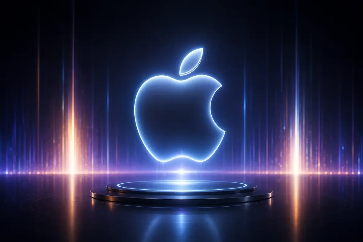 iPhone 20 ans Anniversaire AirPods IR
