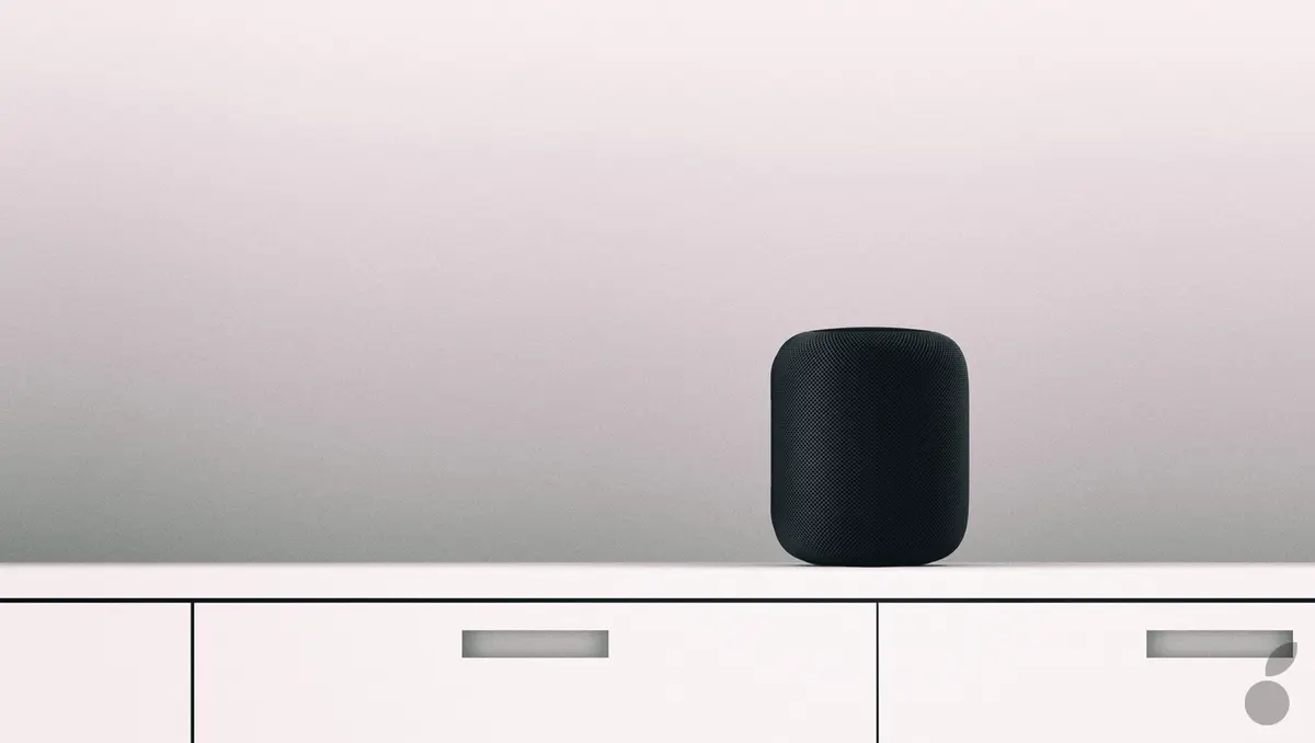 Cette semaine : HomePod, actionnaires, ApplePay et traces blanches