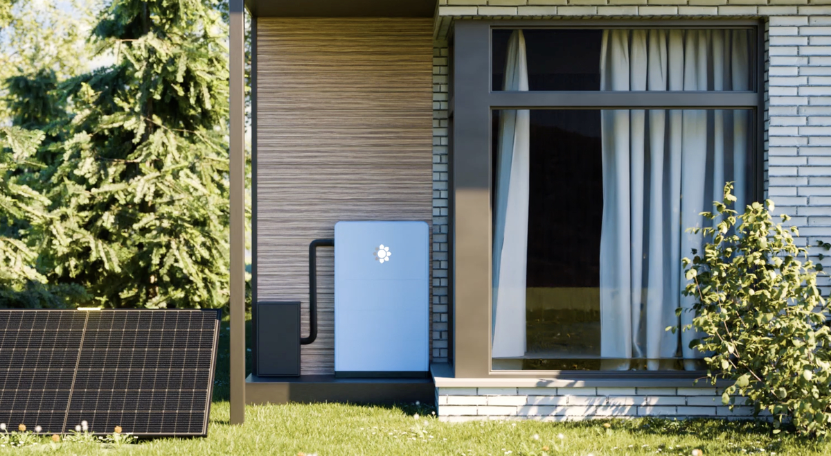 6 installations solaires complètes Beem Roof + Beem Battery à gagner !