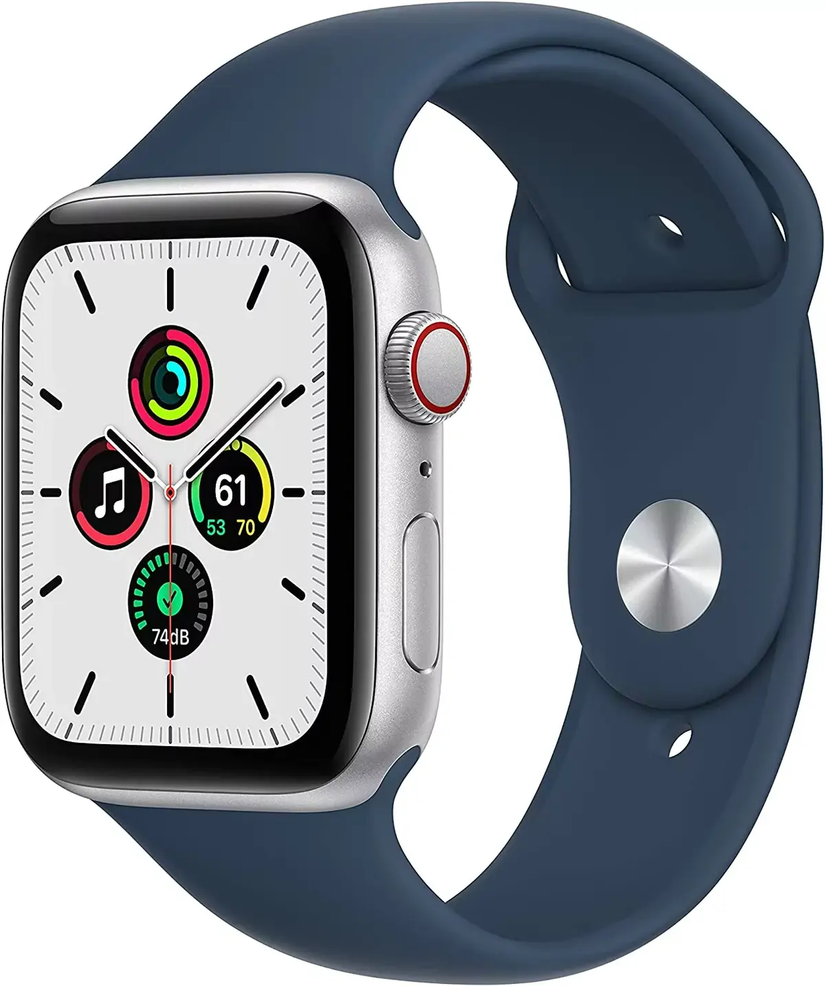 Des Apple Watch à petits prix : SE dès 299€, Series 7 dès 389€