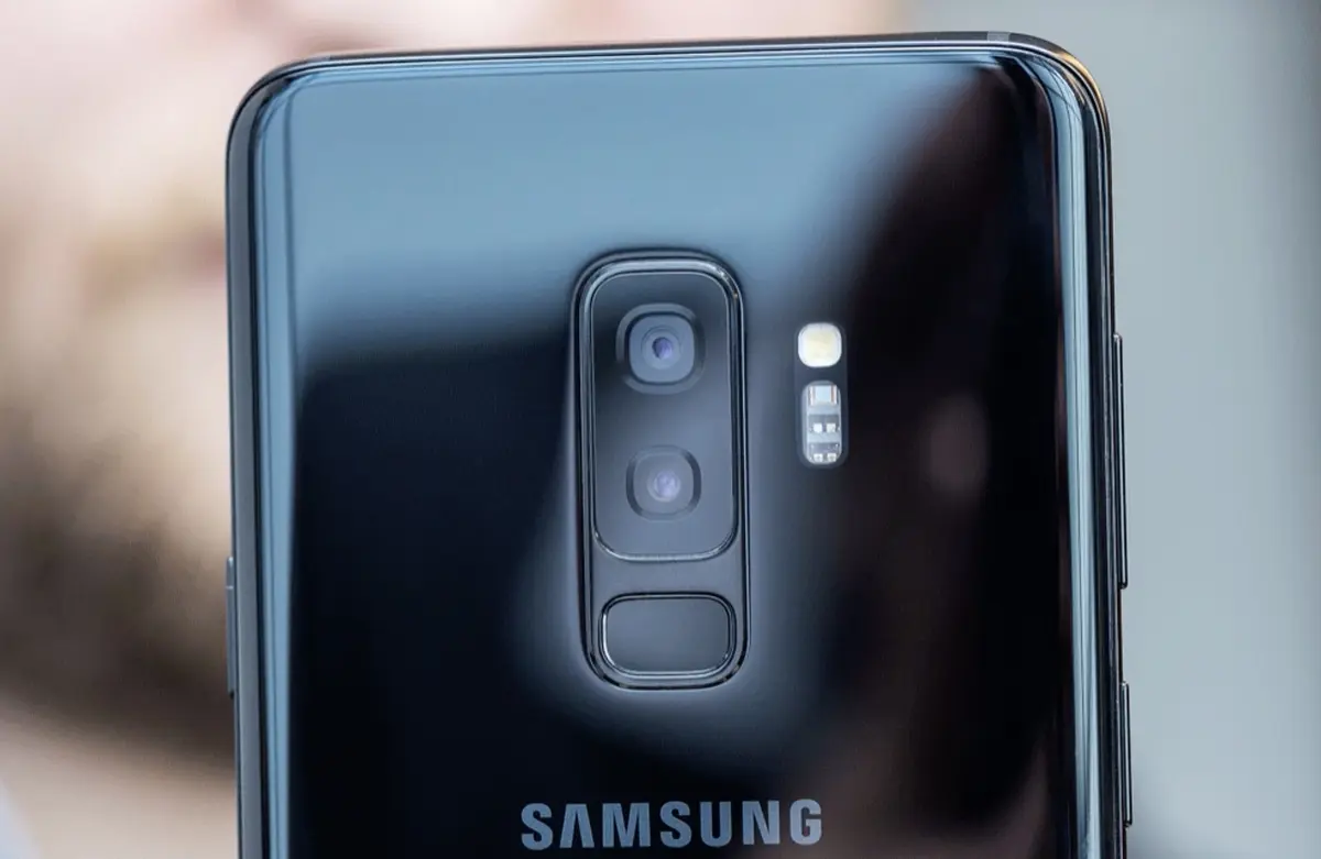 Samsung lance un Galaxy S9 sans panache