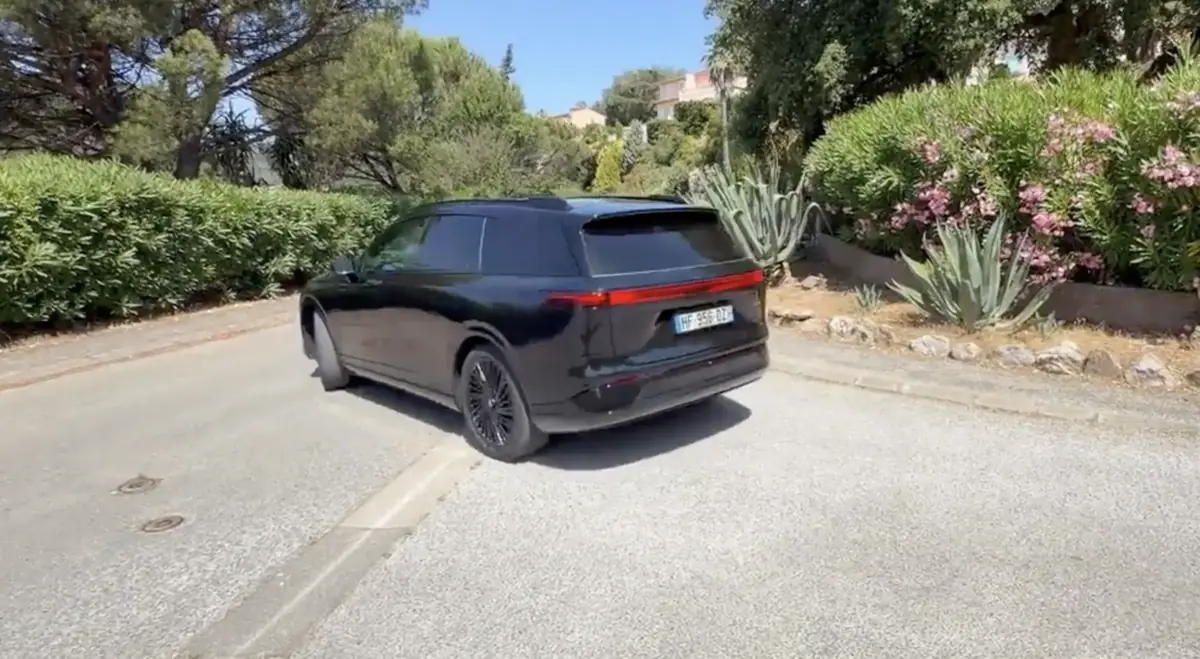 Essai Xpeng G9 Performance 2026 sur 2000Km&nbsp;: peut-il vraiment faire oublier les allemands&nbsp;?