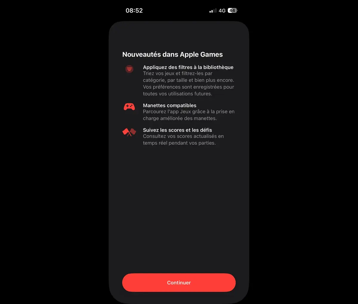 Toutes les nouveautés à venir sur l’iPhone avec iOS 26.2 (partie 2)