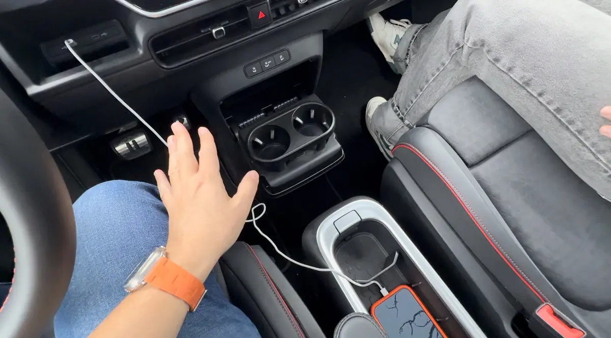 Essai ID Buzz GTX&nbsp;: 4x4, 7 places, la meilleure version&nbsp;?