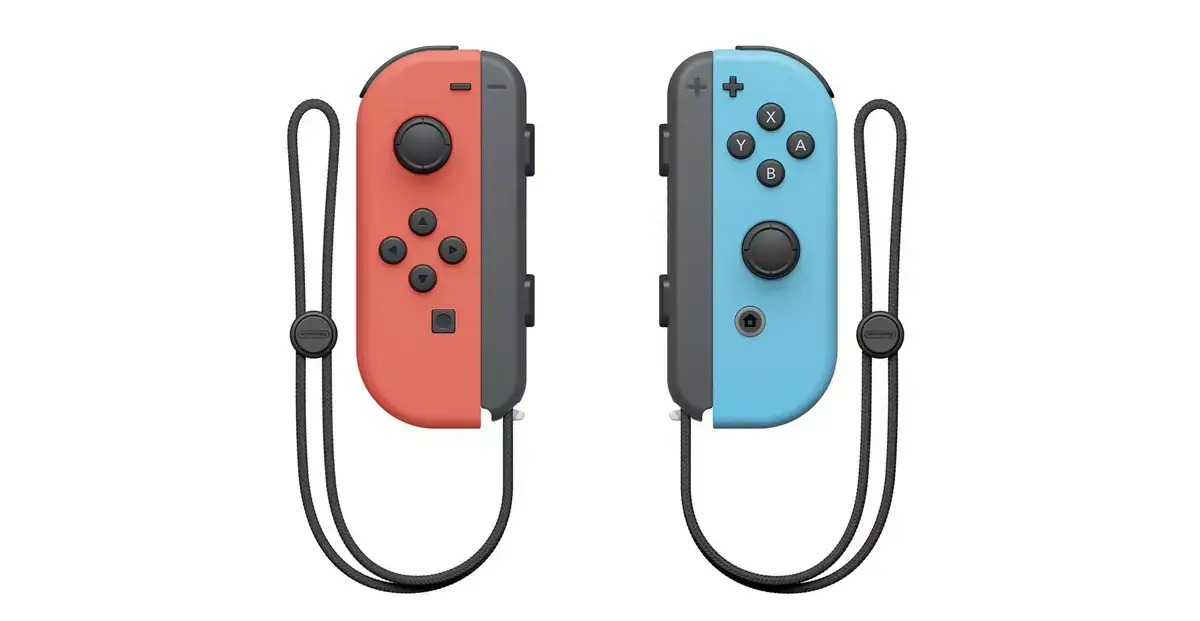 Joy-Con drift&nbsp;: Nintendo paie 35 millions d'euros en France pour avoir trop tard&eacute; &agrave; pr&eacute;venir les jou