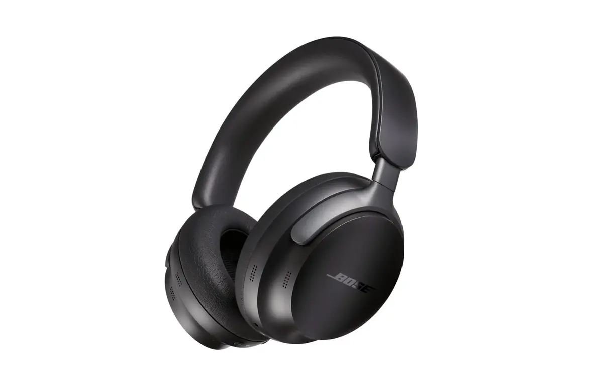 Bose Quietcomfort Ultra Helmet上的大促销（