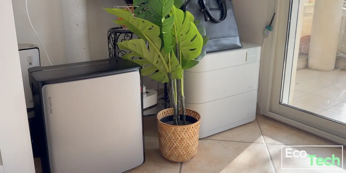 Test EcoFlow Stream&nbsp;: une batterie solaire trop brid&eacute;e&nbsp;?