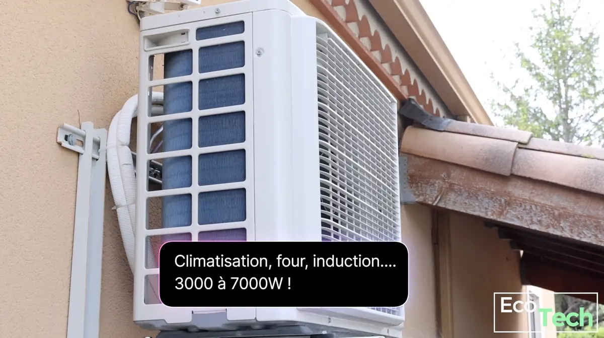 Test de la batterie solaire Marstek Venus E 3.0&nbsp;: 5 kWh &agrave; 1300&euro; seulement&nbsp;! Canon ou bidon&nbsp;?