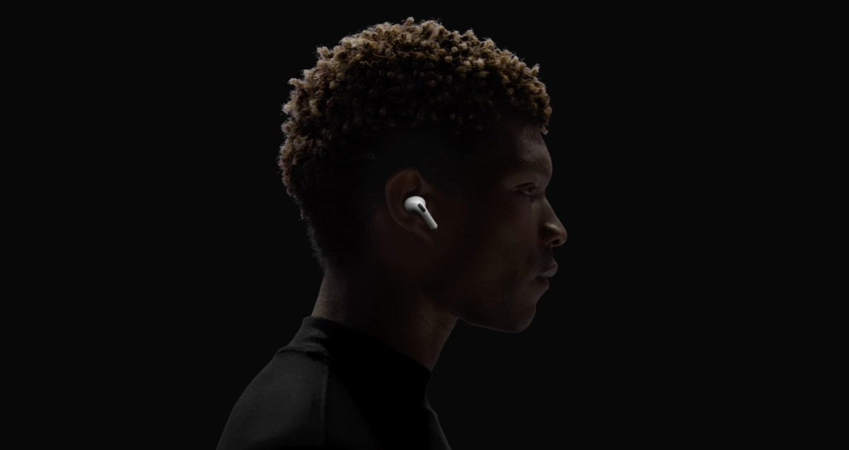 Test des AirPods Pro 2 : mieux sur tous les plans