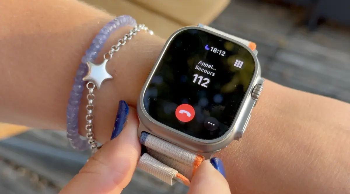 Test Apple Watch Ultra 2 ou Apple Watch Series 9 ? Notre comparatif !