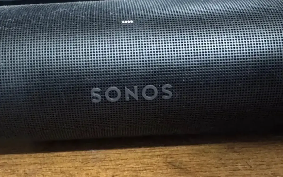 Sonos