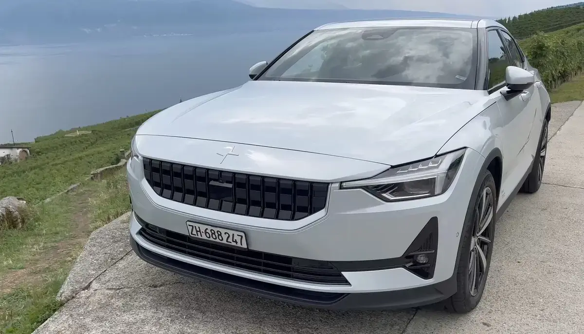 Polestar débarque enfin en France ! Avec quels modèles ?