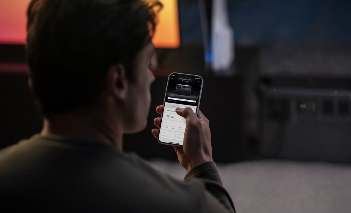 Les nouvelles batteries DJI Power 2000 comblent (presque) tous les défauts de la série 1000