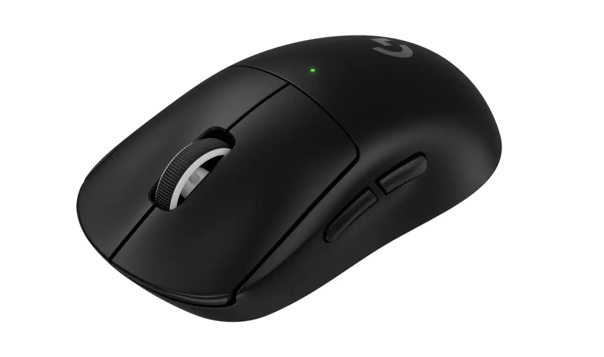 La souris Logitech G Pro X Superlight 2 en vente flash à son meilleur prix !