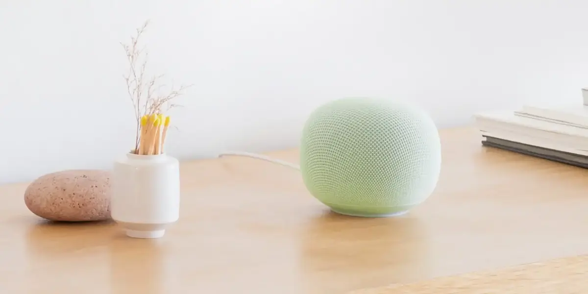 Google Home Speaker&nbsp;: la premi&egrave;re enceinte sous Gemini arrive en France le 25 juin &agrave; 119 euros