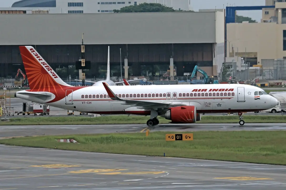 Mais pourquoi Airbus fait clouer au sol des milliers d’A320 dans le monde en urgence ?