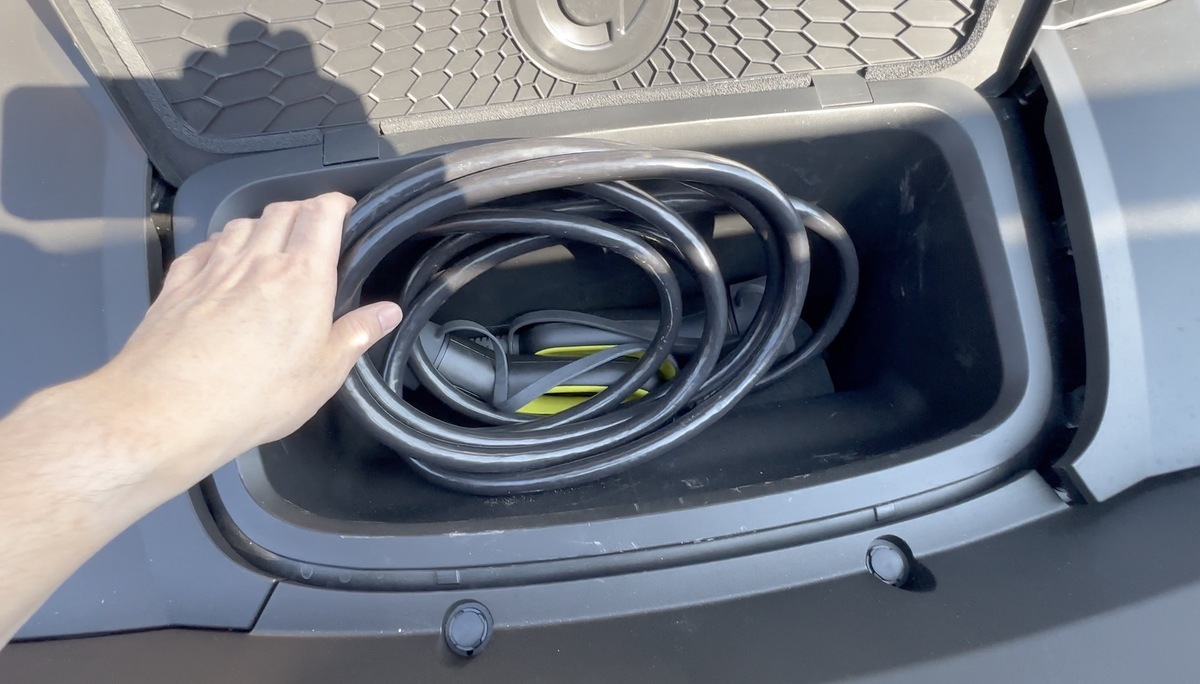 Essai Smart #1 : prix, recharge, autonomie sur autoroute...