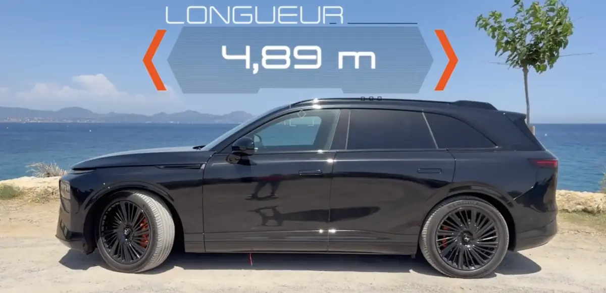 Essai Xpeng G9 Performance 2026 sur 2000Km&nbsp;: peut-il vraiment faire oublier les allemands&nbsp;?
