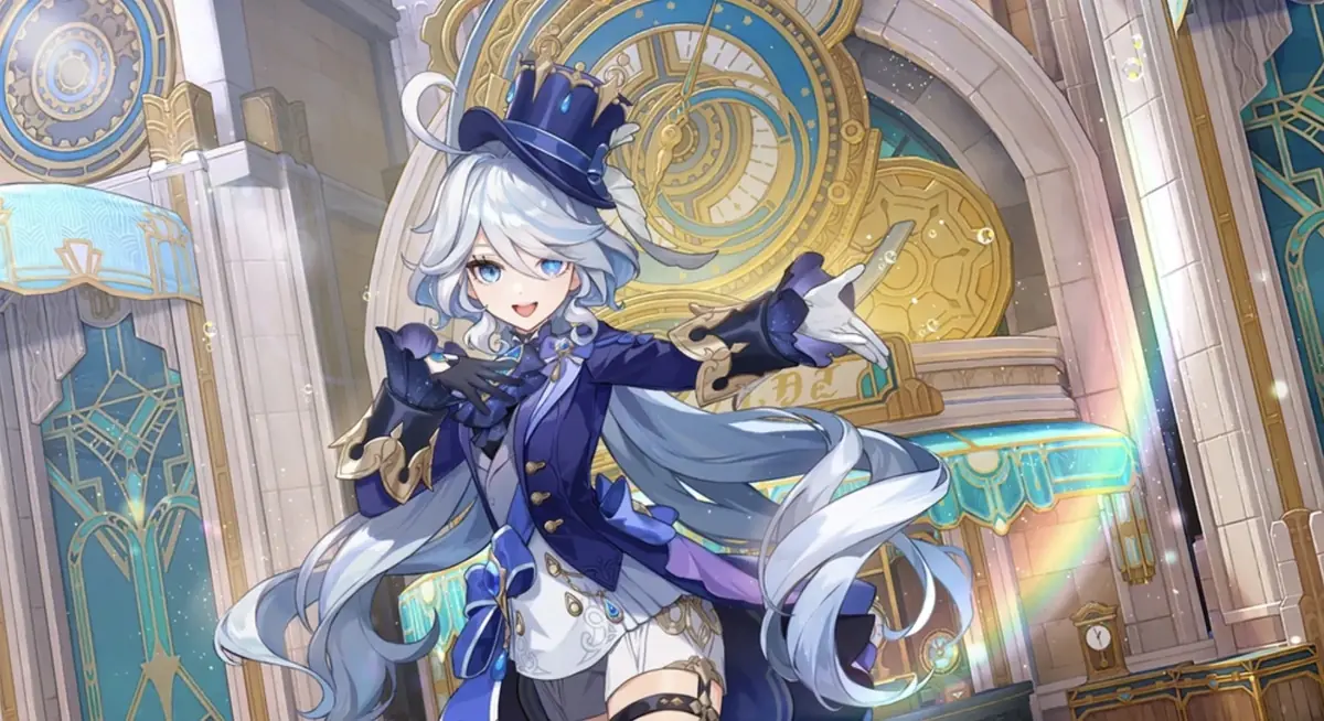 Genshin Impact&nbsp;: Les meilleurs personnages &agrave; invoquer en 2025