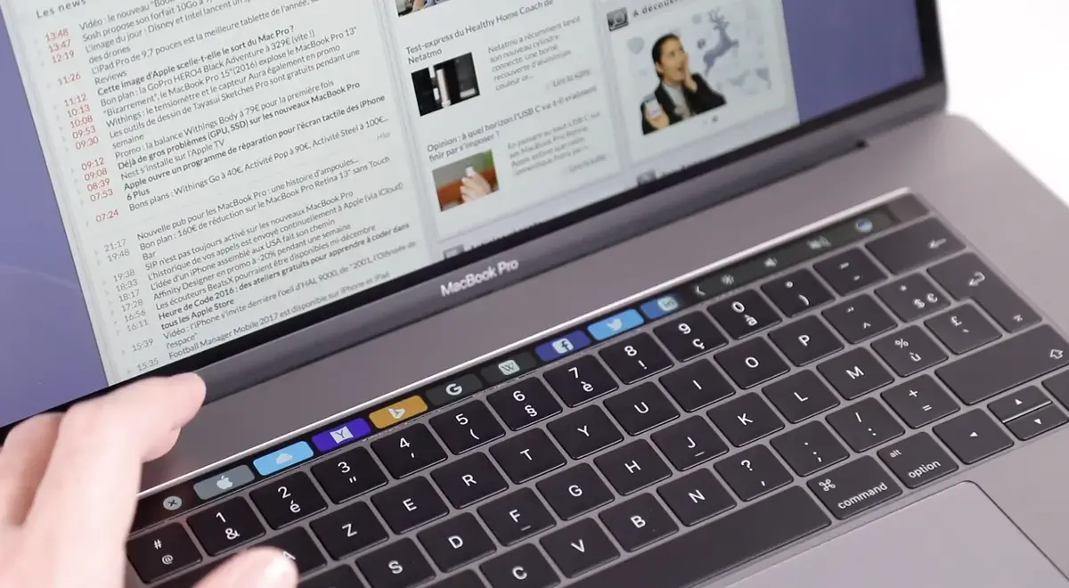 Les r&eacute;parations vont &ecirc;tre beaucoup plus compliqu&eacute;es pour ces trois Mac