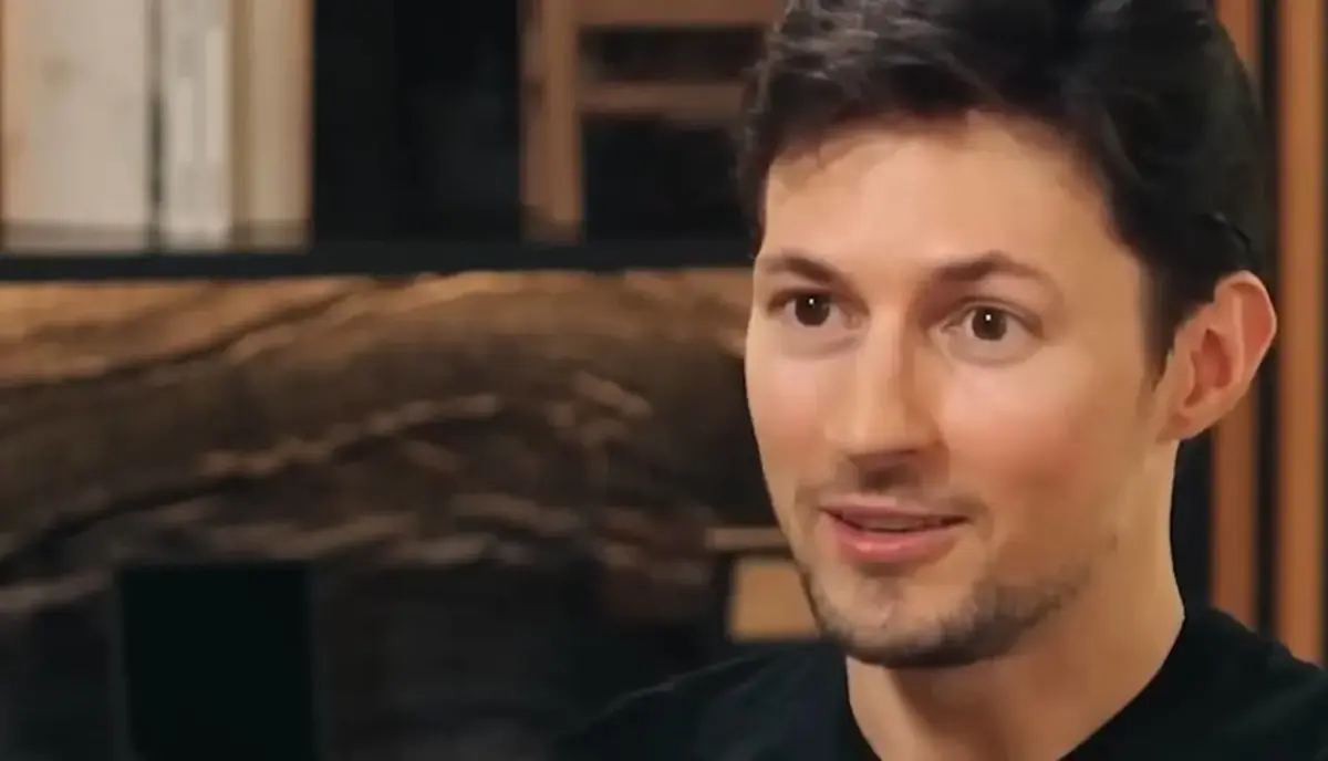 Pavel Durov (Telegram) consid&egrave;re la France comme un pays sans libert&eacute;