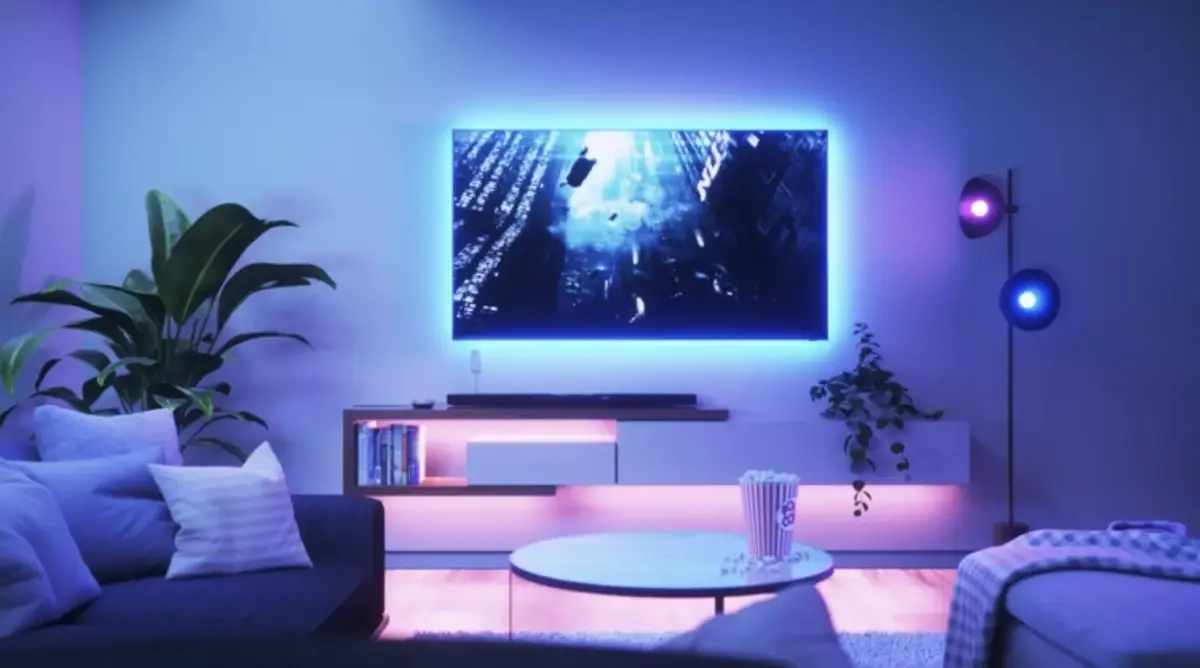 Nanoleaf : la gamme Essentials compatible Matter (sans pont) arrive début 2023