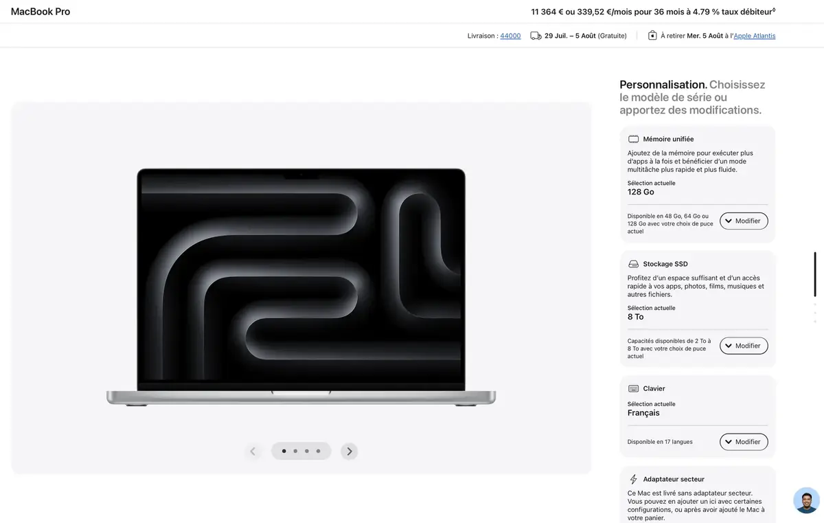 O&ugrave; trouver d&eacute;sormais des Mac et des iPad au meilleur prix&nbsp;?