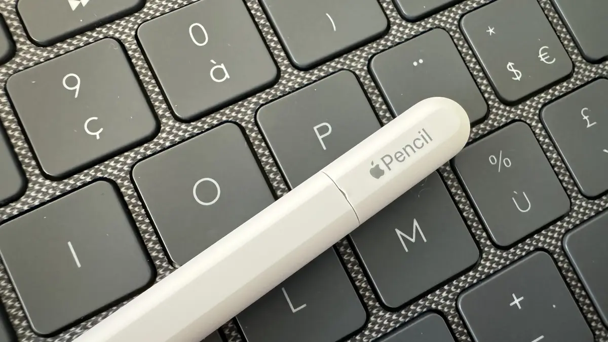 Apple Pencil USB-C