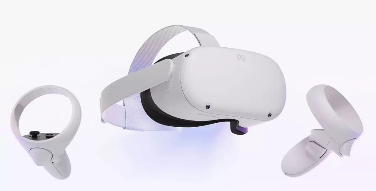 Laisseriez-vous votre enfant de 10 ans utiliser un casque de réalité virtuelle ?